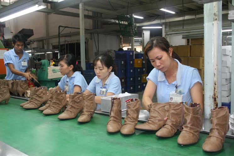 Trả giá