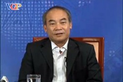 Thứ trưởng Bộ GD-ĐT “mách nước” cách làm bài thi tốt nghiệp