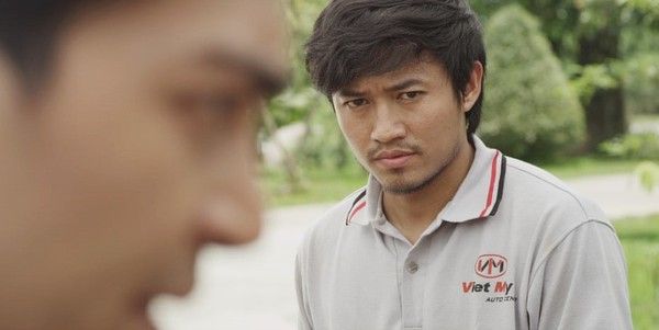 Qu&yacute; B&igrave;nh trong phim