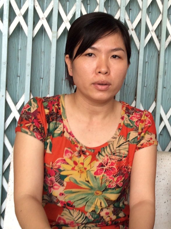 Lừa đảo, một nữ cán bộ Ủy ban MTTQ bị bắt tạm giam