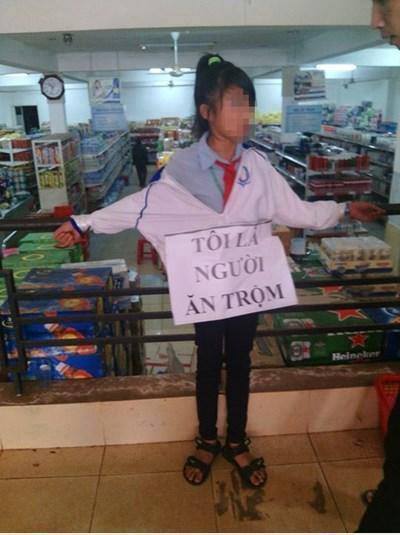 Chủ tịch tỉnh Gia Lai yêu cầu làm rõ vụ "Tôi là người ăn trộm"