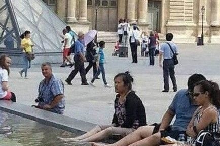Trung Quốc kêu gọi người dân làm gương khi du lịch nước ngoài