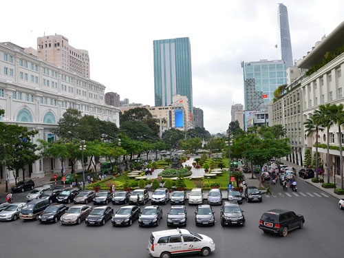 Hứa hẹn một năm đầy sôi động