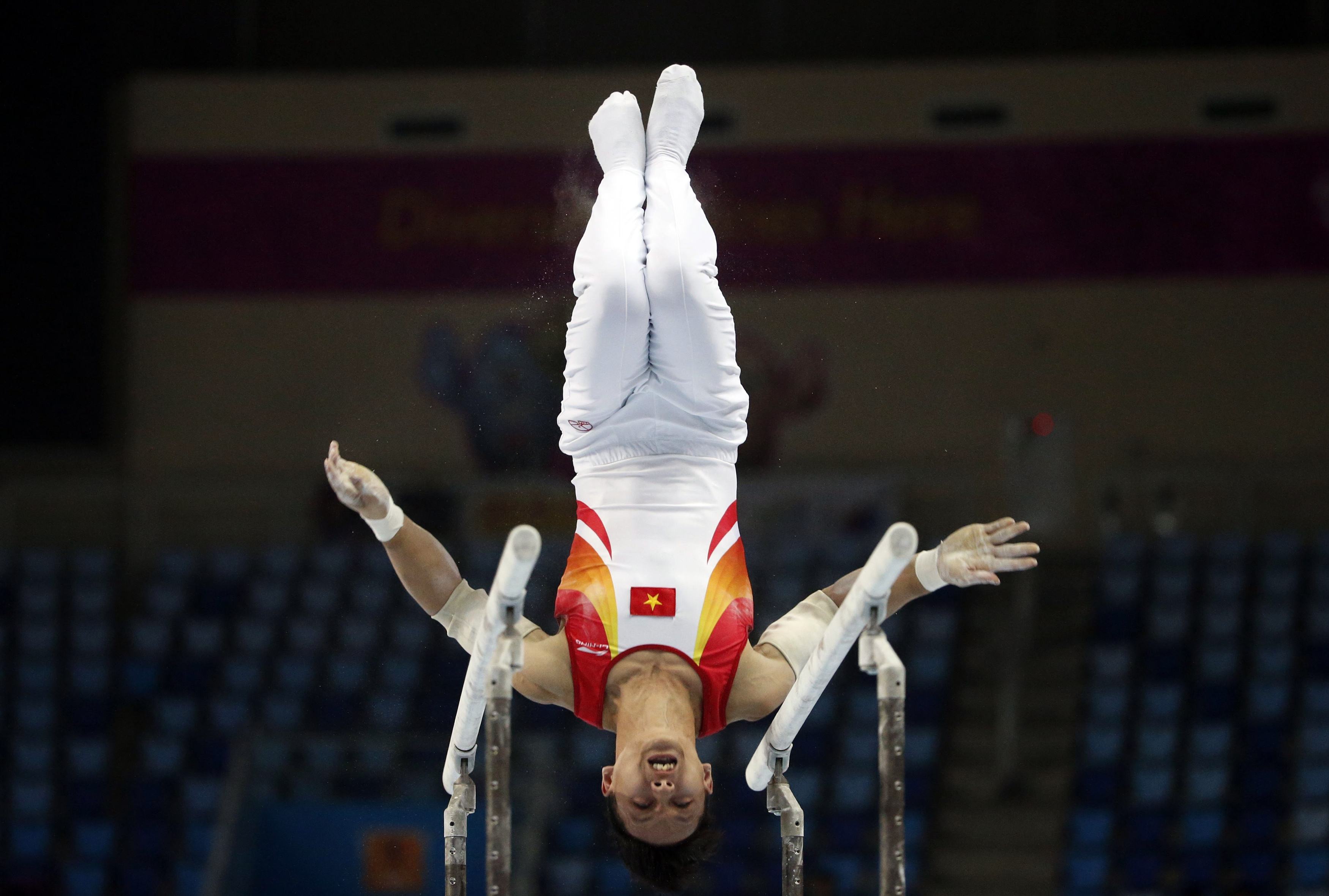 TTVN đã có 22 huy chương tại ASIAD 2014