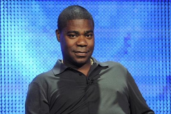 Diễn viên Tracy Morgan bị tai nạn trọng thương