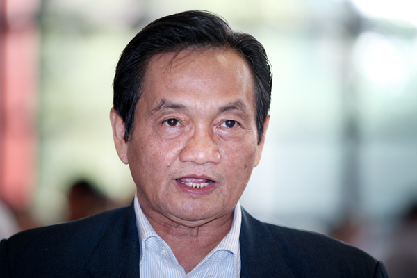 “Không gì làm mất niềm tin bằng phá giá đồng tiền”