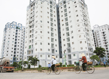 X&acirc;y nh&agrave; thu nhập thấp kh&ocirc;ng cần thiết phải qu&aacute; cầu kỳ