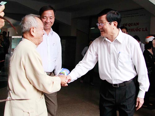 Có tiêu cực ở đường cao tốc