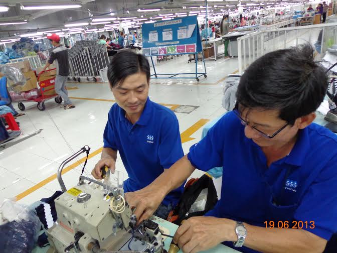 Vận động CNVC-LĐ học tập nâng cao trình độ