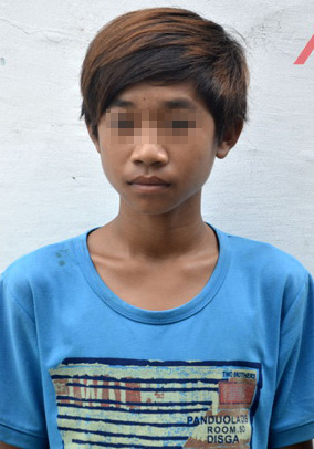Nguyễn Văn Sang.