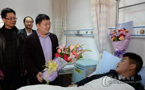Trung Quốc: Nổ súng chặn nhóm “tôn giáo cực đoan” sang Việt Nam