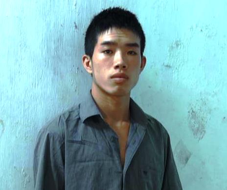 Đề nghị truy tố kẻ giết người dã man sau khi quan hệ đồng tính