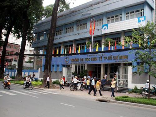 Bốn trường được tăng học phí vượt trần