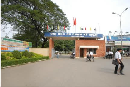 Trao học bổng và tài trợ nghiên cứu tài nguyên nước