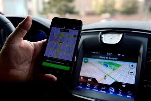 7 vấn đề khiến taxi Uber không được chấp nhận tại Việt Nam
