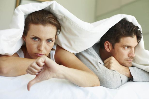 Tai sao nam “khoái” sáng , nữ lại “muốn” chiều ?