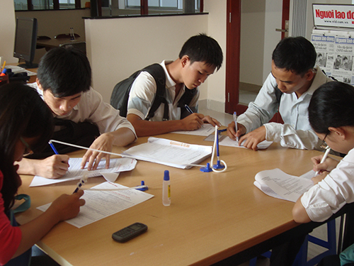 Sự chân thật là điều cần thiết