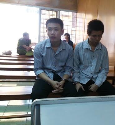 “Yêu râu xanh” ngồi tù 11 năm vì lừa đảo, hiếp dâm nữ sinh lớp 10