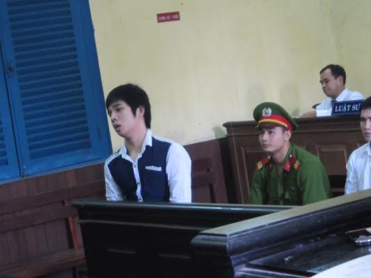 Y án tử hình “phi công trẻ”  giết người tình dã man tại khách sạn