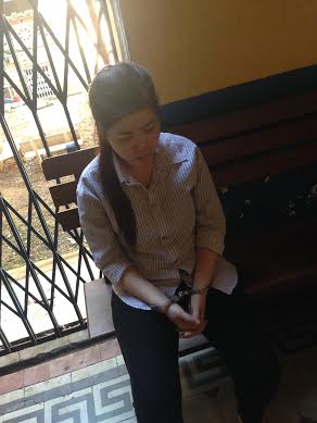 Lên thành phố lập nghiệp, thiếu nữ đi môi giới bán dâm