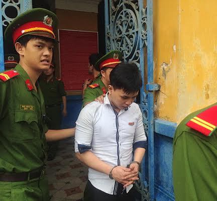 Đánh chết bạn tù, “đại bàng” trại giam án chồng án
