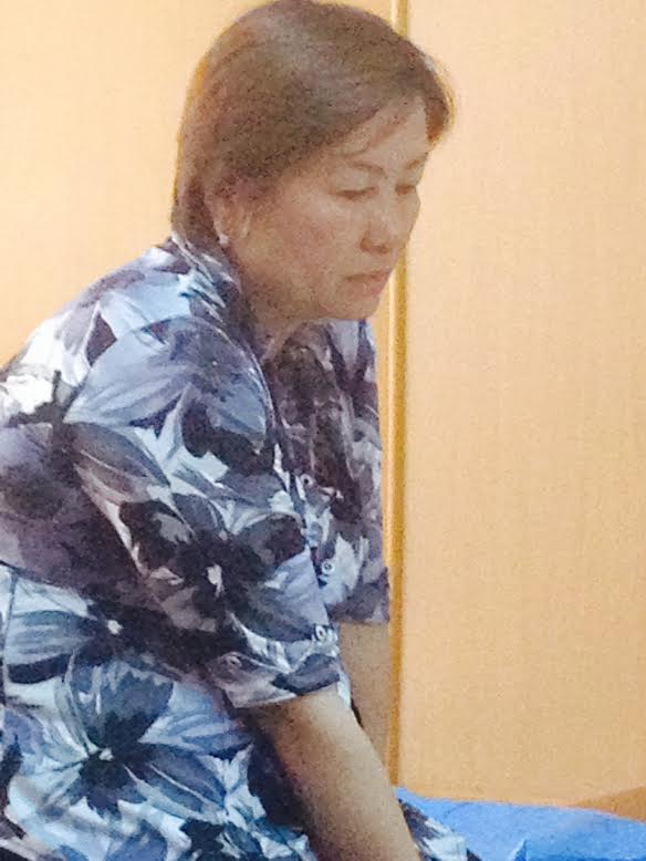 "Do hoàn cảnh đẩy đưa", tú bà xin giảm án
