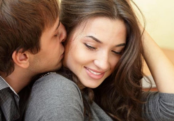 Hormone tình yêu giúp làm giảm quá trình lão hóa