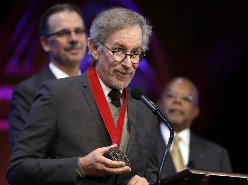 Steven Spielberg