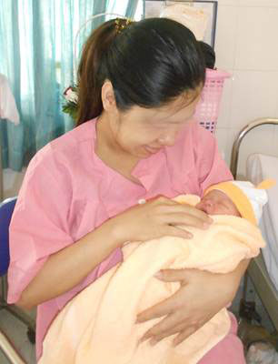 Thụ tinh trong ống nghiệm