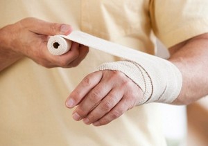Giải thích mới vì sao vết thương lâu lành