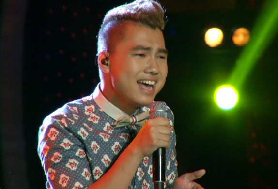 Tiến Việt chia tay Vietnam Idol: Hợp lý!