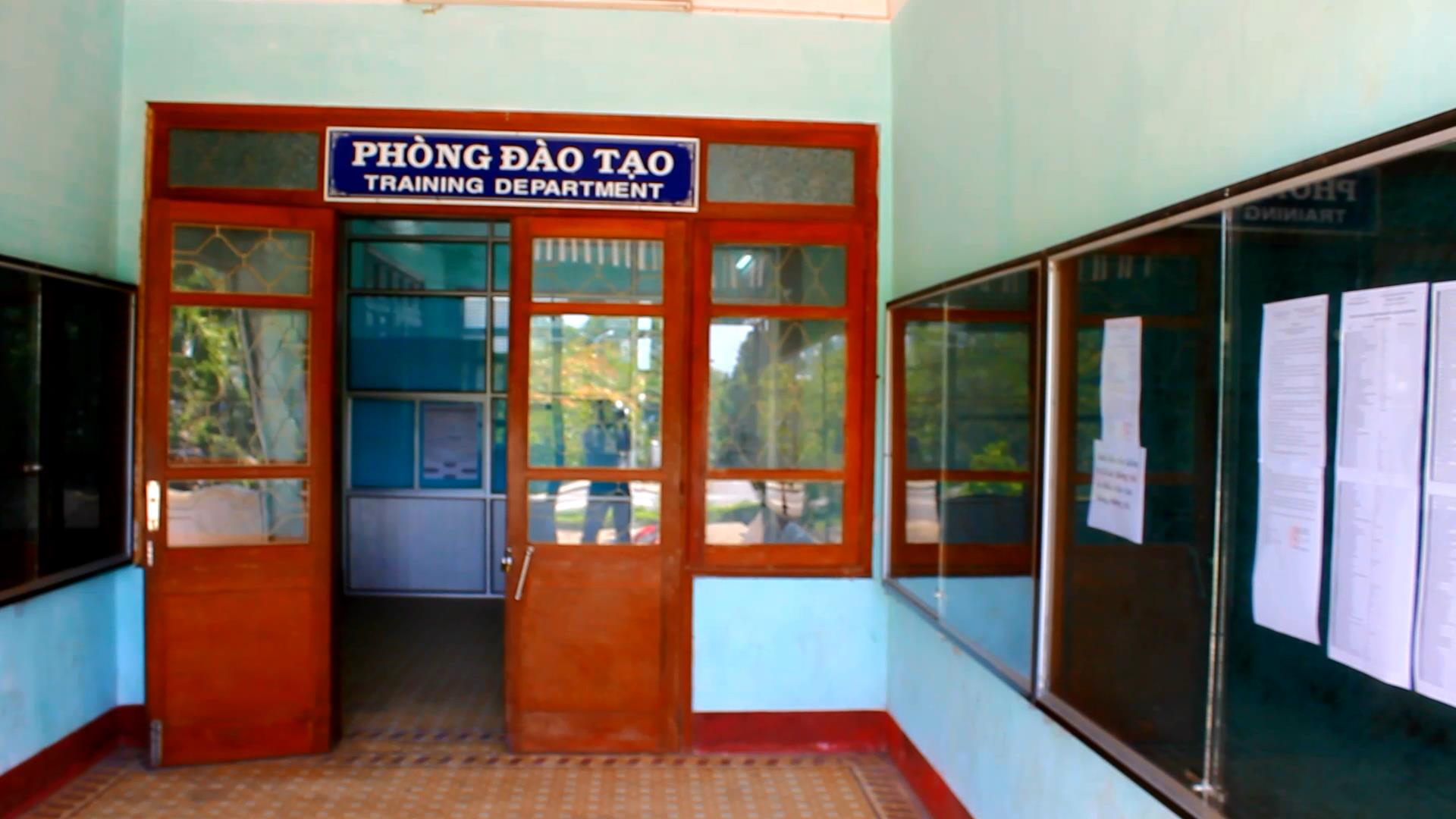 Lộ diện thủ phạm nâng điểm tại Trường ĐH Quy Nhơn
