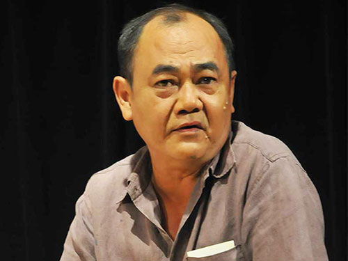 NSƯT Việt Anh: Rong chơi xúc cảm