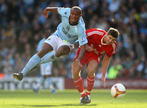 79 triệu đồng cho vé xem trận Liverpool - Man City