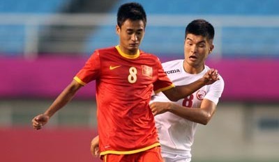 Cơ hội đẹp cho bóng đá Việt