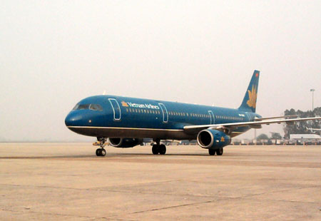 Vietnam Airlines đối xử với hành khách như “xe dù”