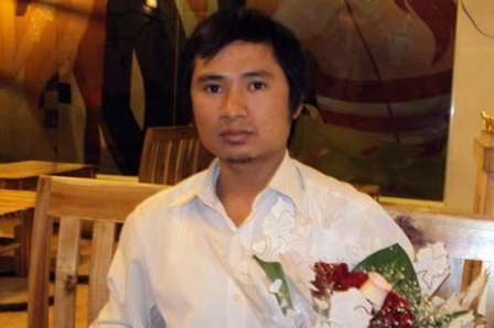 Truy tố kẻ chém chết người yêu tại quán cơm