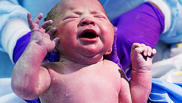 Trẻ thiếu cân, kích thước nhỏ có thể vô sinh