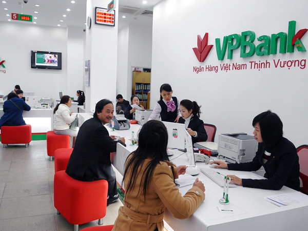 NH thương mại CP Việt Nam Thịnh vượng mua 100% vốn của Công ty Tài chính than - khoáng sản Việt Nam.