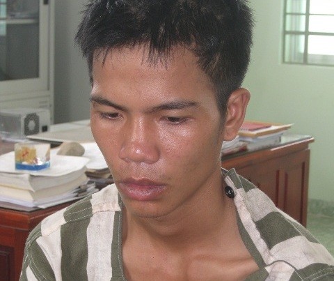 Bắt kẻ hiếp dâm hàng loạt
