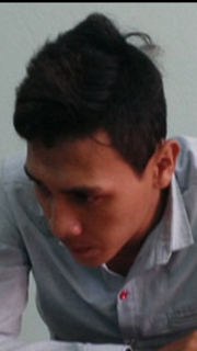 Đối tượng Trần Phi Vương