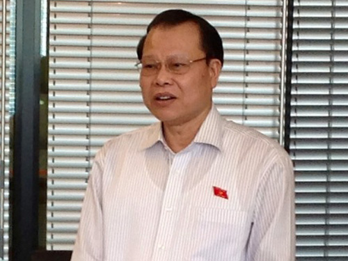 Phó Thủ tướng Vũ Văn Ninh: Đỉnh nợ công vào năm 2016