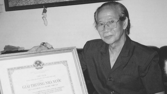 Nhạc sĩ Xuân Giao từ trần