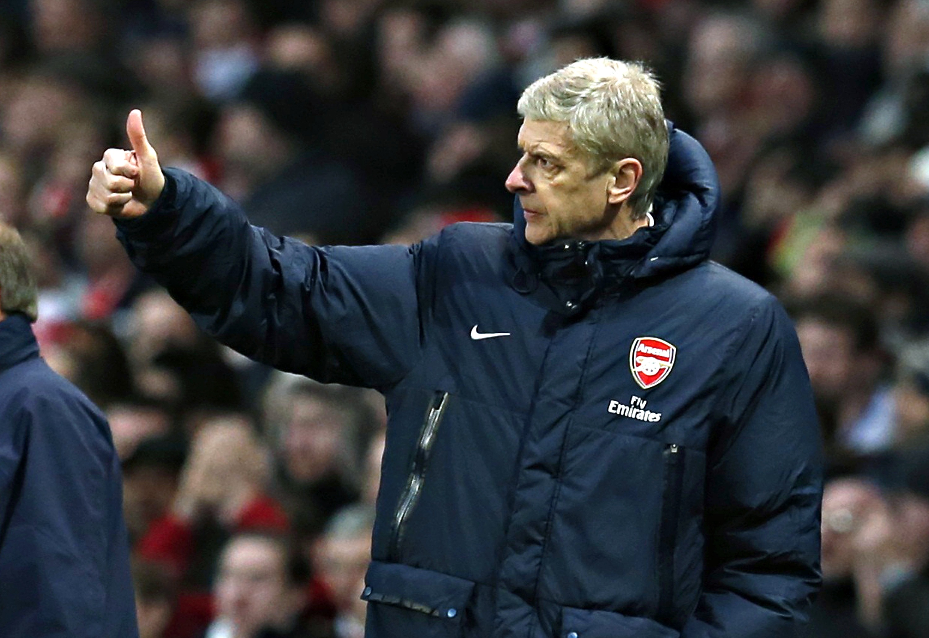 HLV Wenger rất đề cao tài năng của Mata