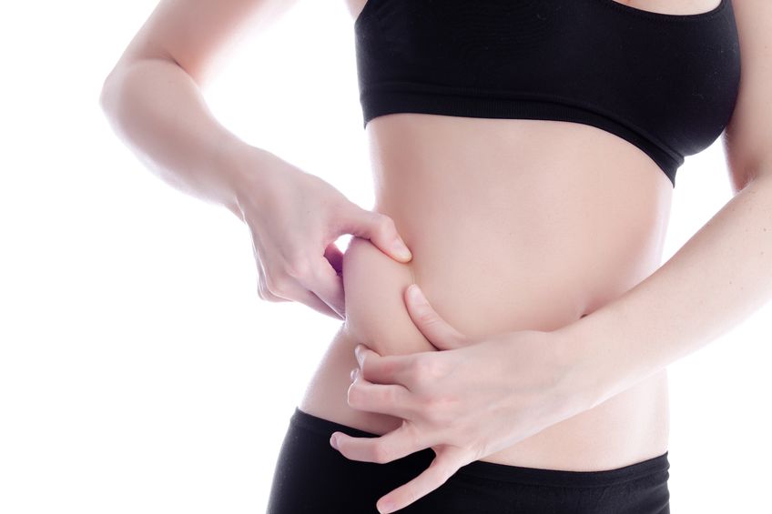 7 thói quen xấu gây béo bụng