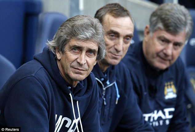 HLV Pellegrini: “Man City cần vùng lên mạnh mẽ sau trận thua Wigan”
