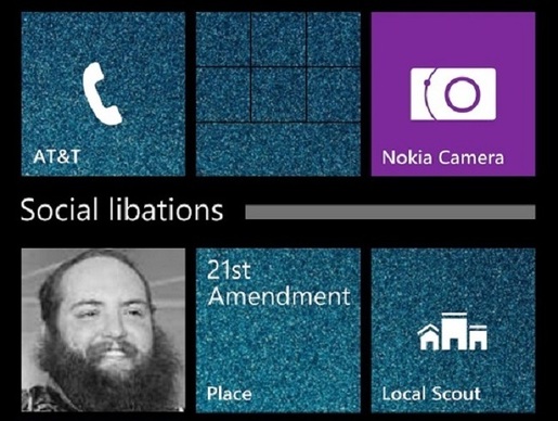 Nhiều lỗi xảy ra khi nâng cấp WP 8.1 Update Preview