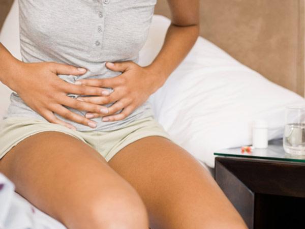 Rối loạn tiêu hóa ảnh hưởng cân nặng mỗi người