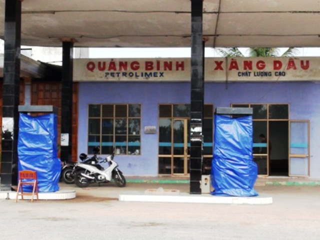 Phát hiện hơn 1 vạn lít xăng A92 kém chất lượng