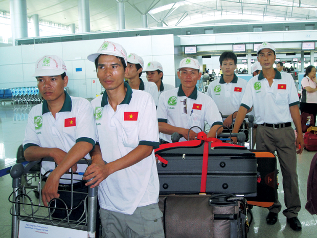 OSC Hải Phòng bị phạt 150 triệu đồng